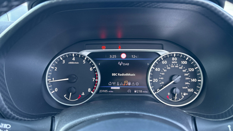 Nissan Juke 1.0 DiG-T 114 Tekna+ 5dr Petrol Hatchback